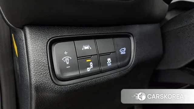 Hyundai Santa Fe TM 2019 Серый из Кореи, фото 5