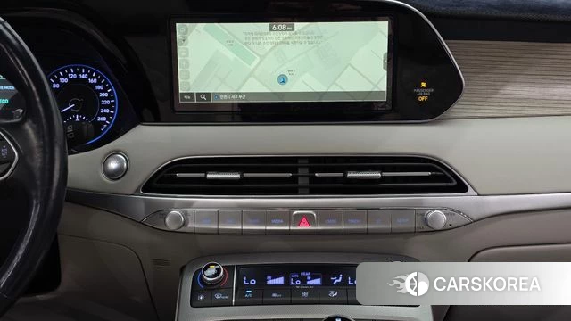 Hyundai Palisade 2020 Белый из Кореи, фото 5
