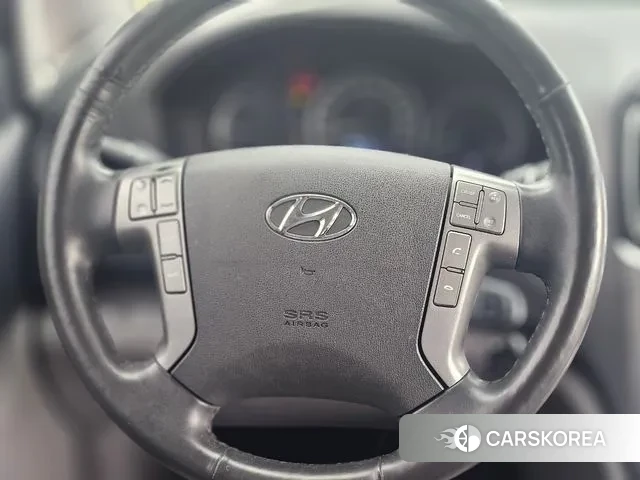 Hyundai The New Grand Starex 2020 Серебряный из Кореи, фото 5