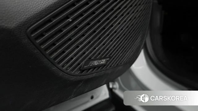 Renault Korea (Samsung) Arcana 2024 Белый из Кореи, фото 5