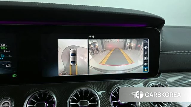 Mercedes-Benz CLS-Class C257 2019 Серый из Кореи, фото 5
