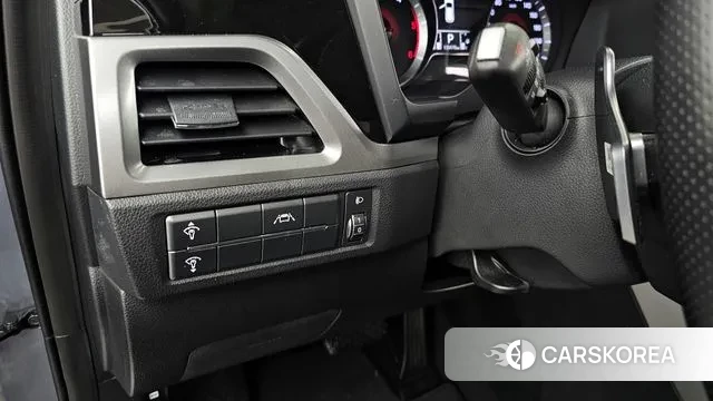 Ssangyong Beautiful Korando 2020 Серый из Кореи, фото 5