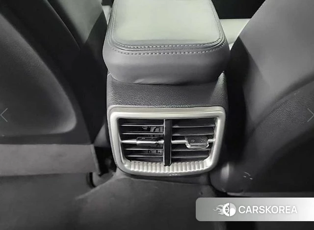 Kia K5 3rd generation 2021 Серый из Кореи, фото 5