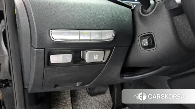 Kia More K9 2019 Черный из Кореи, фото 5