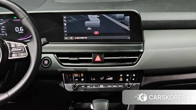 Kia The New Seltos 2024 Серый из Кореи, фото 5