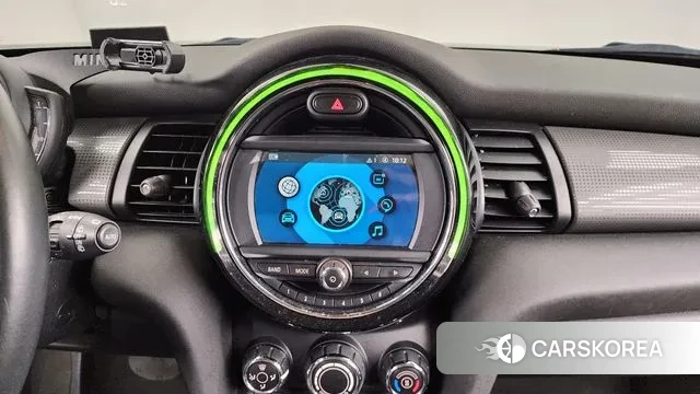 Mini Cooper 2020 Жемчужный цвет из Кореи, фото 5