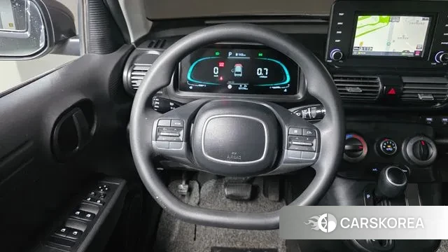 Hyundai Casper 2022 Серый из Кореи, фото 5