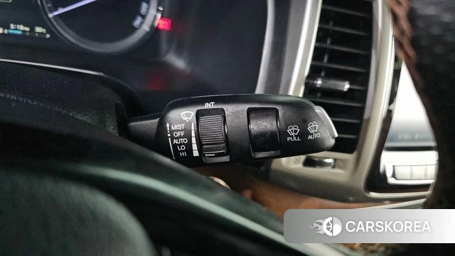 Ssangyong Rexton Sports 2018 Черный из Кореи, фото 5