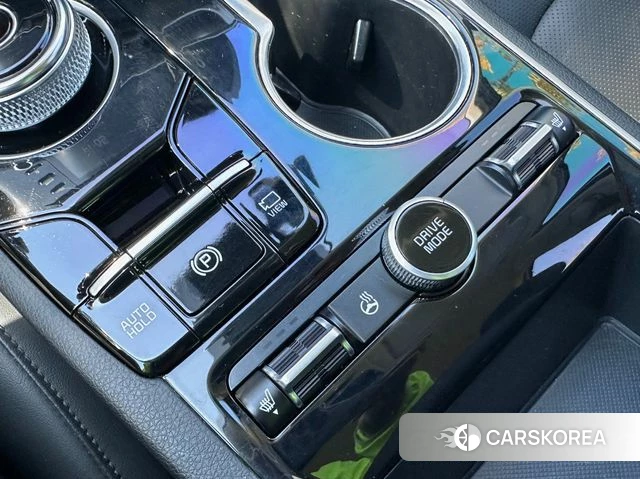 Kia K5 3rd generation 2020 Белый из Кореи, фото 5