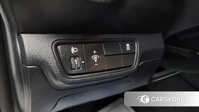 Kia The New K3 2nd generation 2022 Белый из Кореи, фото 5