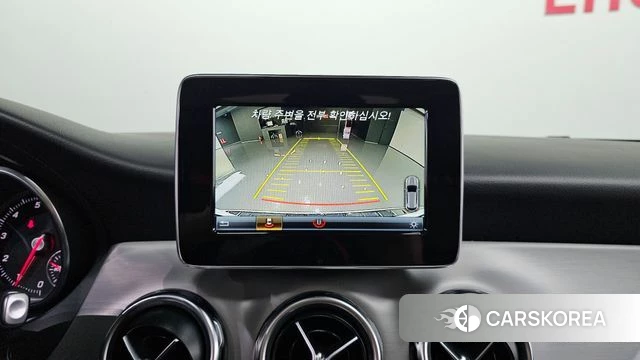 Mercedes-Benz GLA-Class X156 2019 Белый из Кореи, фото 5