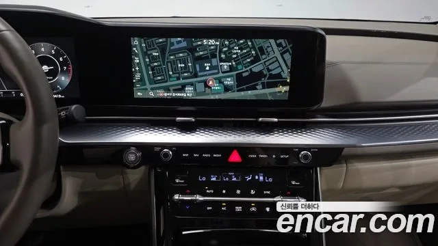 Kia Carnival 4th generation id 2906345 из Кореи 5