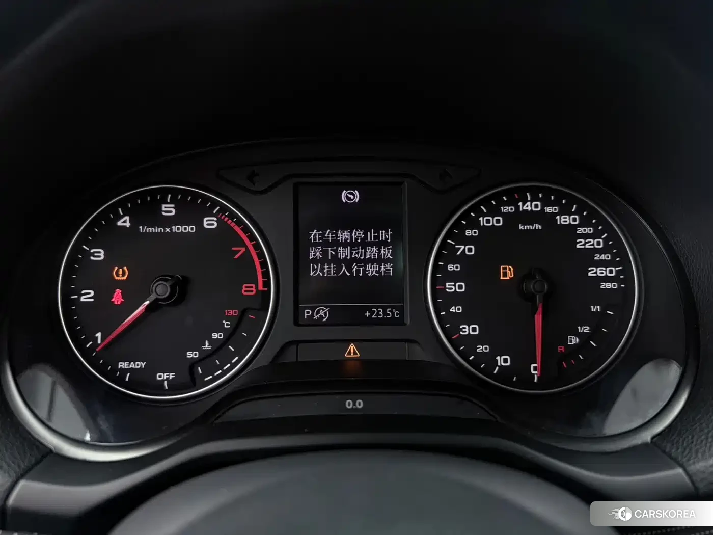 Audi Q2L 2022 Silver/gray из Китая, фото 5