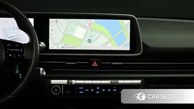 Hyundai Ionic 6 2022 Белый из Кореи, фото 5