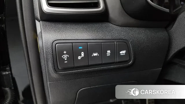 Hyundai All New Tucson 2020 Черный из Кореи, фото 5