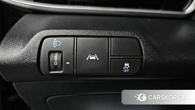 Hyundai Avante (CN7) 2023 Серый из Кореи, фото 5