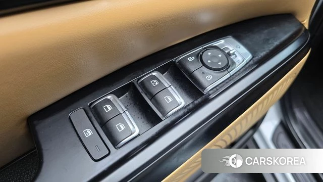 Kia Carnival 4th generation 2022 Белый из Кореи, фото 5