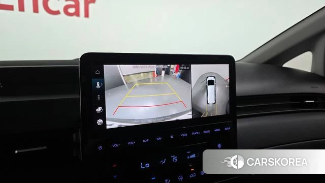 Hyundai Staria 2022 Серый из Кореи, фото 5