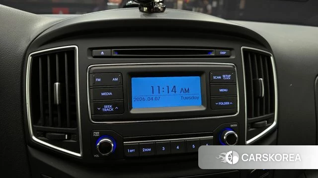 Hyundai The New Grand Starex 2020 Белый из Кореи, фото 5