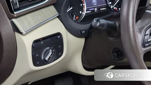 Infiniti QX50 (P71A) 2019 Синий из Кореи, фото 5