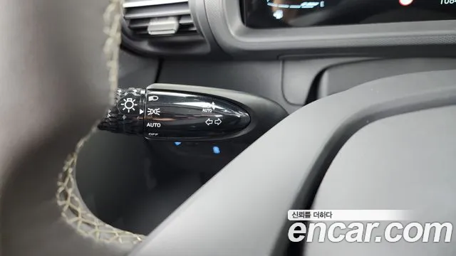 Hyundai Casper id 2653436 из Кореи 5