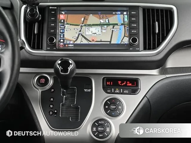 Kia The New Ray 2020 Белый из Кореи, фото 5