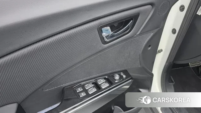 Ssangyong Berry New Tivoli 2022 Белый из Кореи, фото 5