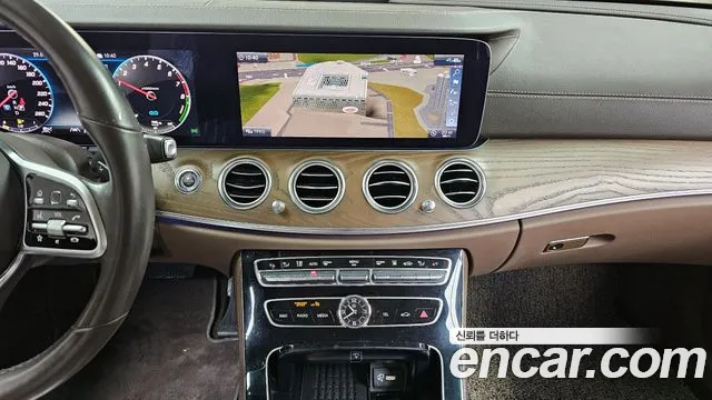 Mercedes-Benz E-Class W213 2020 Белый из Кореи, фото 5