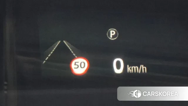 Land Rover Range Rover 4th Generation 2021 Черный из Кореи, фото 5