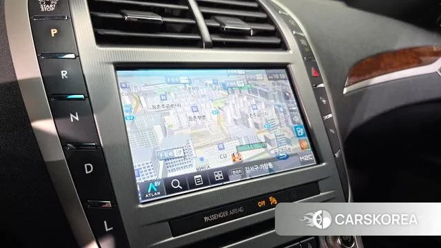 Lincoln New MKZ 2020 Белый из Кореи, фото 5