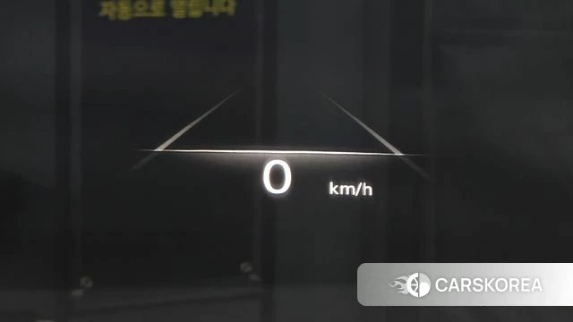 Genesis GV70 2021 Белый из Кореи, фото 5