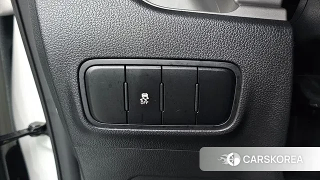 Kia The New Ray 2022 Белый из Кореи, фото 5