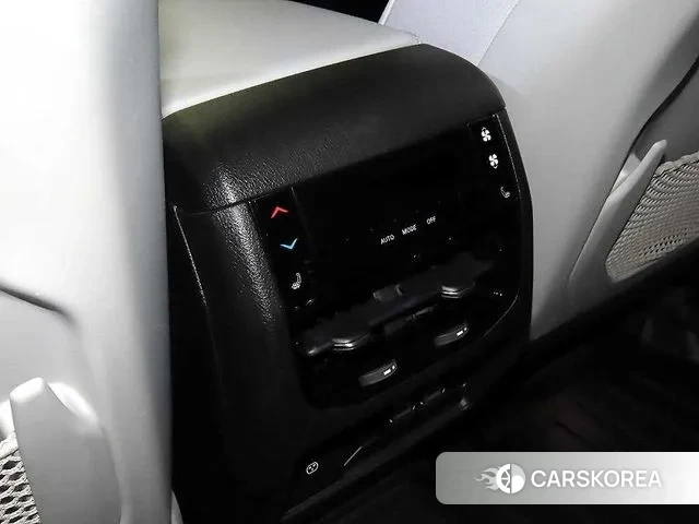 Jeep Grand Cherokee (WL) id 3317194 из Кореи 5