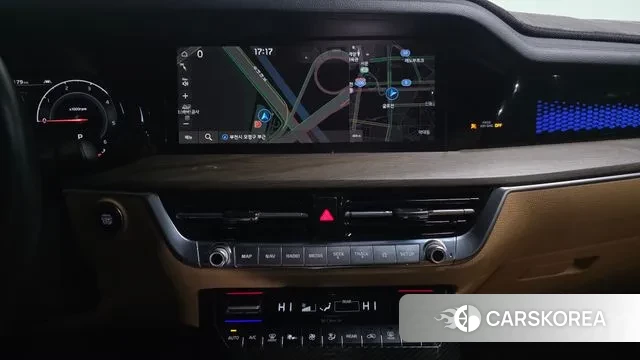 Kia Mohave Master 2020 Черный из Кореи, фото 5
