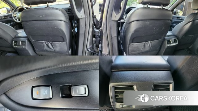 Ssangyong Rexton Sports Cannes 2020 Серый из Кореи, фото 5