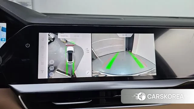 Renault Korea (Samsung) Grand Coleos 2025 Белый из Кореи, фото 5