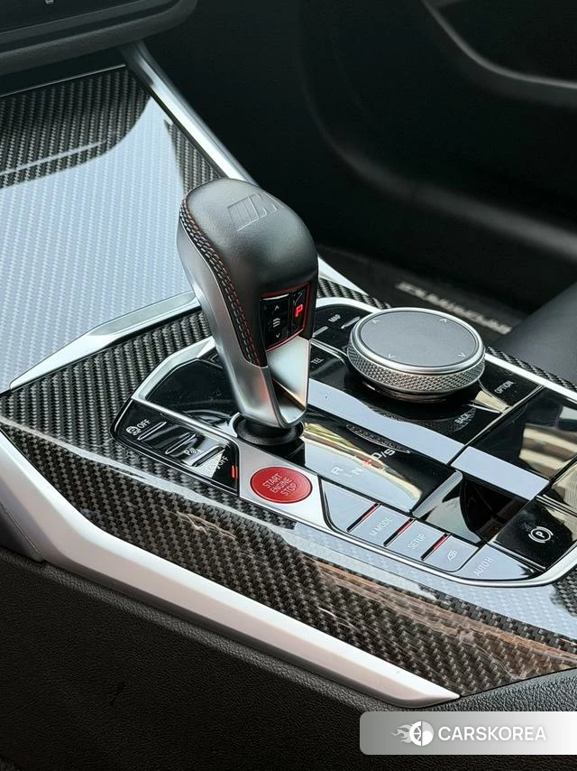 BMW M2 2024 Синий из Китая, фото 5