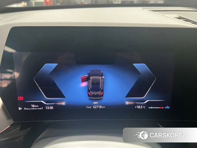 BMW X1 2023 Черный из Китая, фото 5