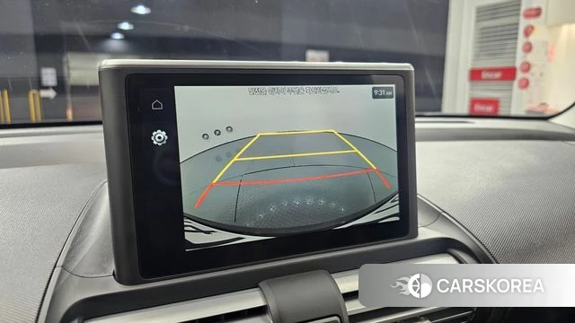 Hyundai Casper 2024 Серый из Кореи, фото 5