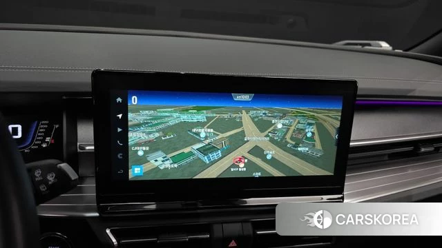Ssangyong Torres 2023 Белый из Кореи, фото 5