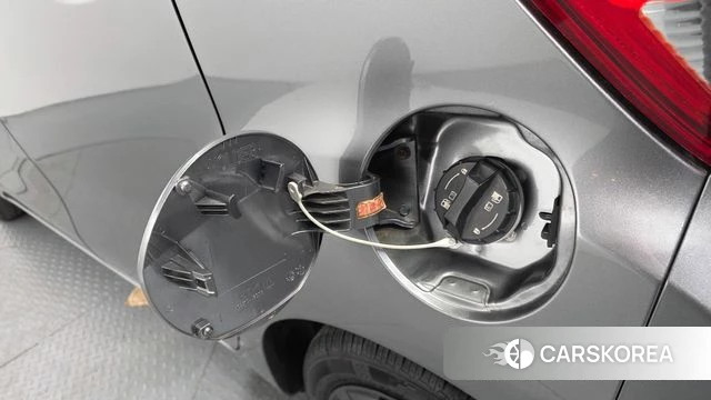Kia The New Ray 2022 Серый из Кореи, фото 5