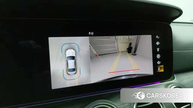 Mercedes-Benz E-Class W213 2023 Серый из Кореи, фото 5