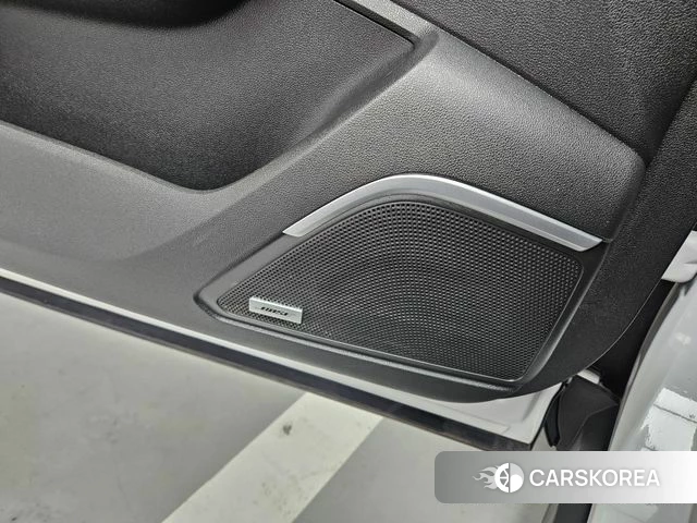 Renault Korea (Samsung) The New QM6 2021 Белый из Кореи, фото 5