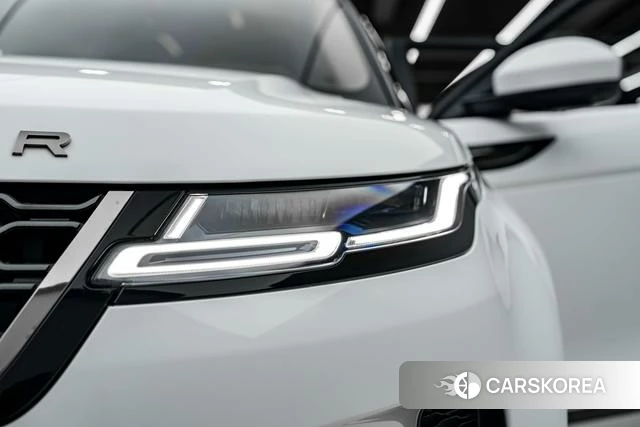 Land Rover Range Rover Aurora 2021 Белый из Китая, фото 5