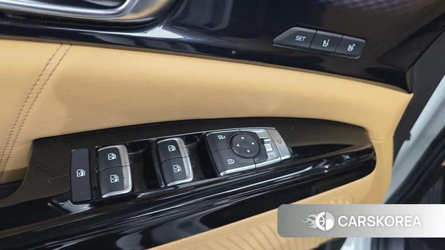 Kia Carnival 4th generation 2021 Белый из Кореи, фото 5