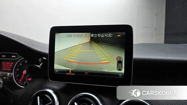 Mercedes-Benz A-Class W176 2018 Белый из Кореи, фото 5