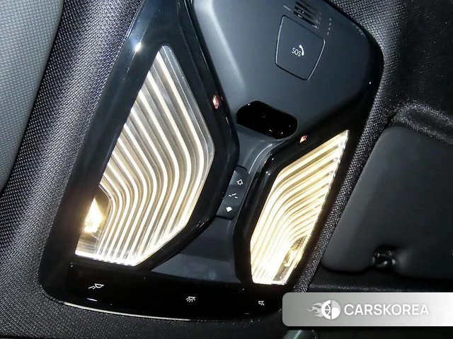 BMW X6 (G06) 2022 Серый из Кореи, фото 5