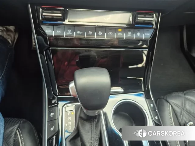 Kia Mohave Master 2022 Черный из Кореи, фото 5