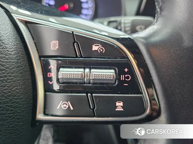 Kia The New K3 2nd generation 2022 Жемчужный цвет из Кореи, фото 5