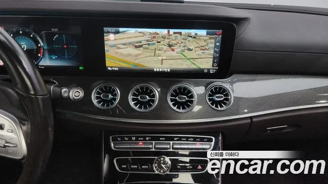 Mercedes-Benz CLS-Class C257 id 2673017 из Кореи 5